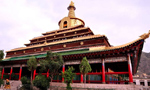 Labrang Monastery