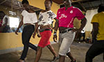 Proud, not so loud: Uganda’s secret LGBT beauty contest 