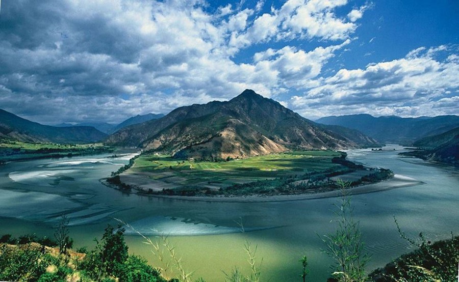 70% of Middle Reach Yangtze Wetlands Gone