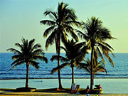 Deep love for breathtaking Hainan