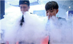 Meet Beijing’s hottest new trend: vaping