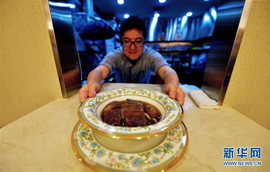 26 years of research result in most delicious beef noodles