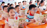 Revision of school books sparks debate on patriotism