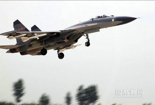 H-6K, KJ-500 to be exhibited at PLA Air Force open day