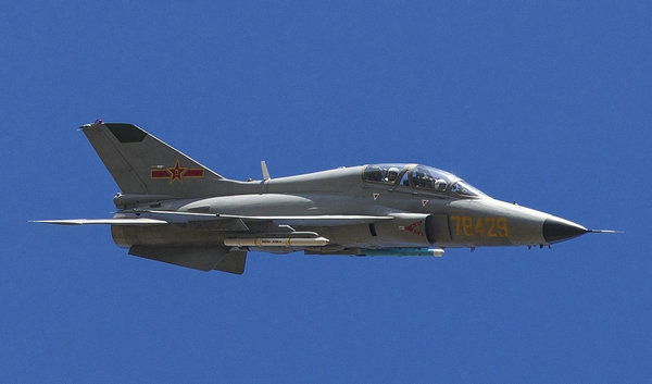 H-6K, KJ-500 to be exhibited at PLA Air Force open day