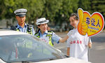 Pedestrians being driven mad by motorists ignoring give-way rule