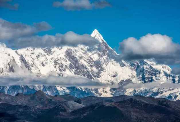 SW China’s Tibet sends welcome card to world travelers