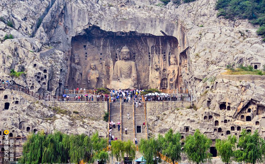 Hi, I’m China: Henan, the birth place of Chinese civilization