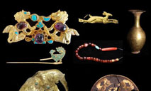 Top 10 archaeological discoveries of 2020 in China unveiled