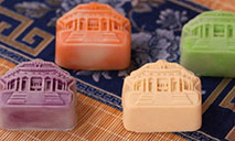 In pics: Museums across China unveil creative and culturally-inspired mooncakes