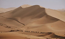 Splendid Dunhuang: Millennial cultural embassy