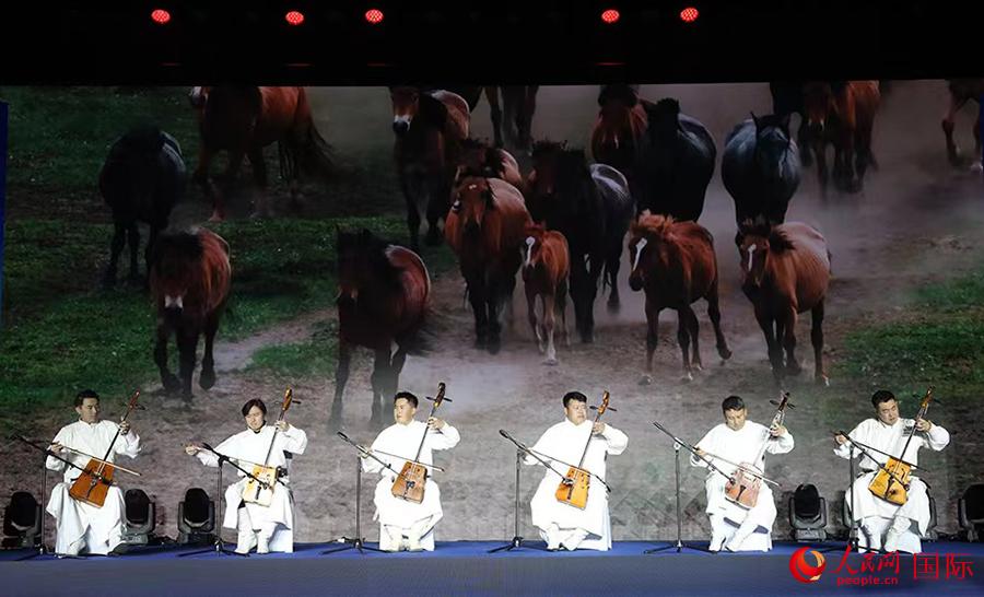 ‘My Story of Chinese Hanzi’ international competition wraps up