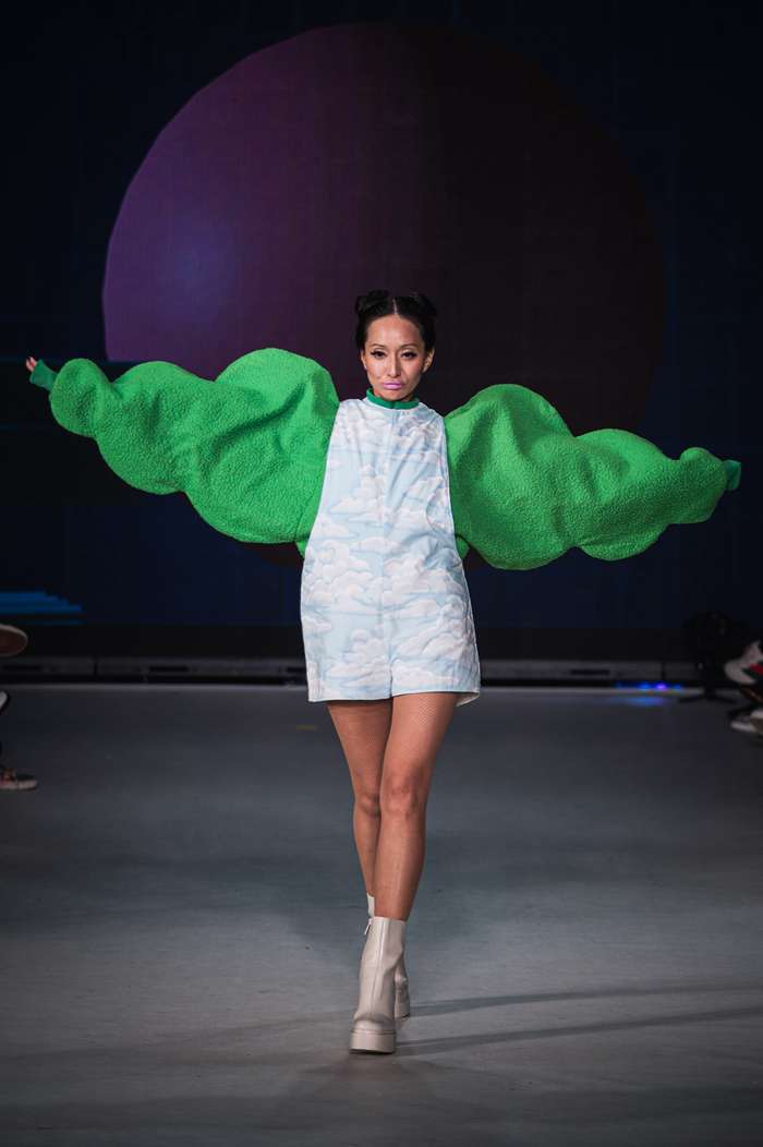 Highlights of Vancouver Fashion Week Fall/Winter-2023