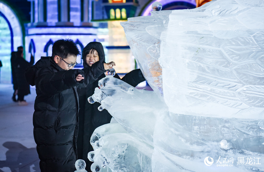 Beat the summer heat in China's 