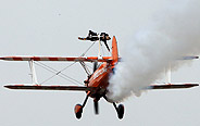 Breitling Jet Team at Airshow China 2012