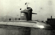 Review of Chinese submarines 