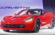 North American auto show kicks off in Detroit