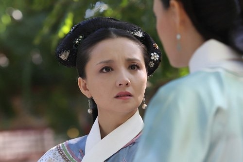 Sun Qian (hunantv.com)