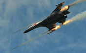 Special Coverage: China Military Review 2012