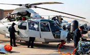 Carrier-based aircraft regiment in flight training