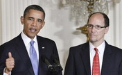 Obama nominates Thomas Perez