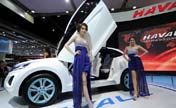 34th Bangkok Int'lMotor Show 