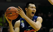 Guangdong lifts 8th CBA title