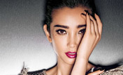 Li Bingbing covers Cosmopolitan