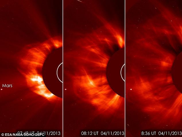 (Photo Source: NASA/SDO)