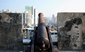 Fortaleza do Monte in China's Macao