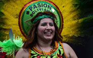 Annual Dance Parade kicks off in New York 