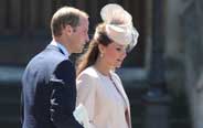 Queen marks 60th anniv. of her coronation