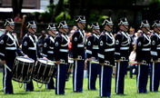 U.S. Army cerebrates 238th birthday in New York 