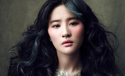 Liu Yifei graces FIGARO magazine