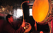 Long-historied Naimu Temple in China's Tibet