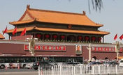 'Beautiful Beijing'---The Growing City