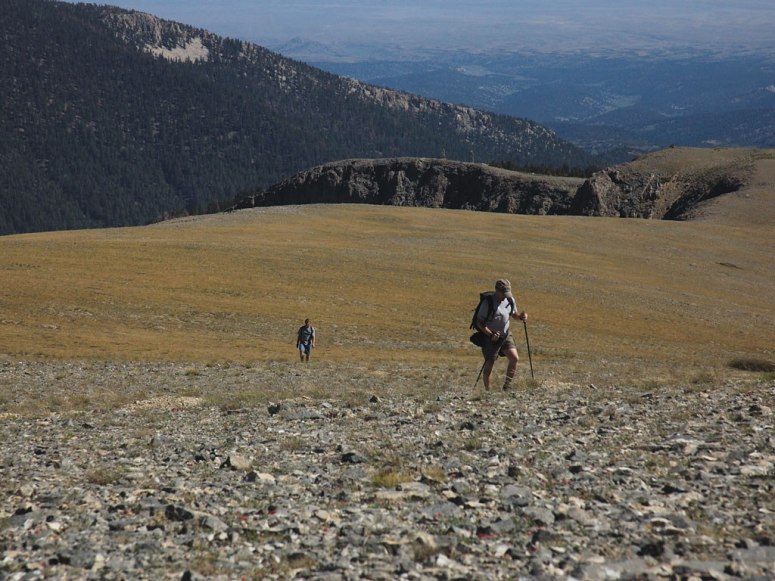 Great Basin National Park (Source:huanqiu.com)