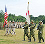 Japan-US military drill raises tension