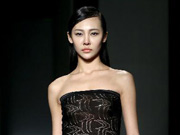 China Fashion Week: the catwalk to the world of fashion 