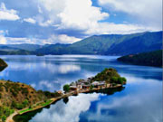 China's Li River named world's 15 best rivers for travelers 