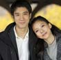 Leehom Wang falling in love 