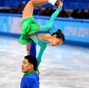 China comes in third at figure skating team event