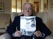 British WWII veteran: I can't forgive Japan