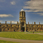 World's top 10 most prestigious institutions