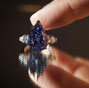 Christie's to auction dazzling diamonds