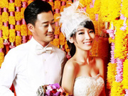 Wu Jing, Xie Nan to hold wedding on May